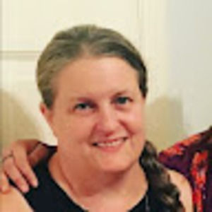 Meet your Posher, Ellyn